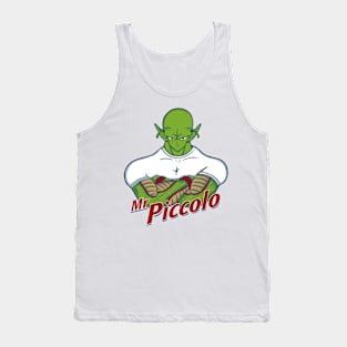 Mr. Piccolo Tank Top